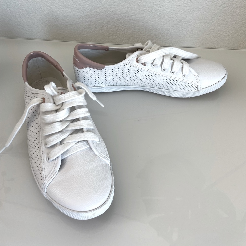 [Like New] Nautica Women Fashion Sneaker Casual Shoes Lace-Up/Slip On Size 8 - Picture 7 of 7